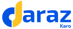 darazkaro logo