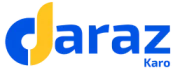 darazkaro logo
